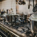 Electrolux EW30IC60LS Cooktop — repair service