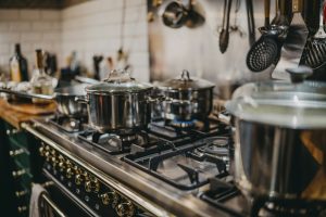 Electrolux Cooktop EW30IC60LS