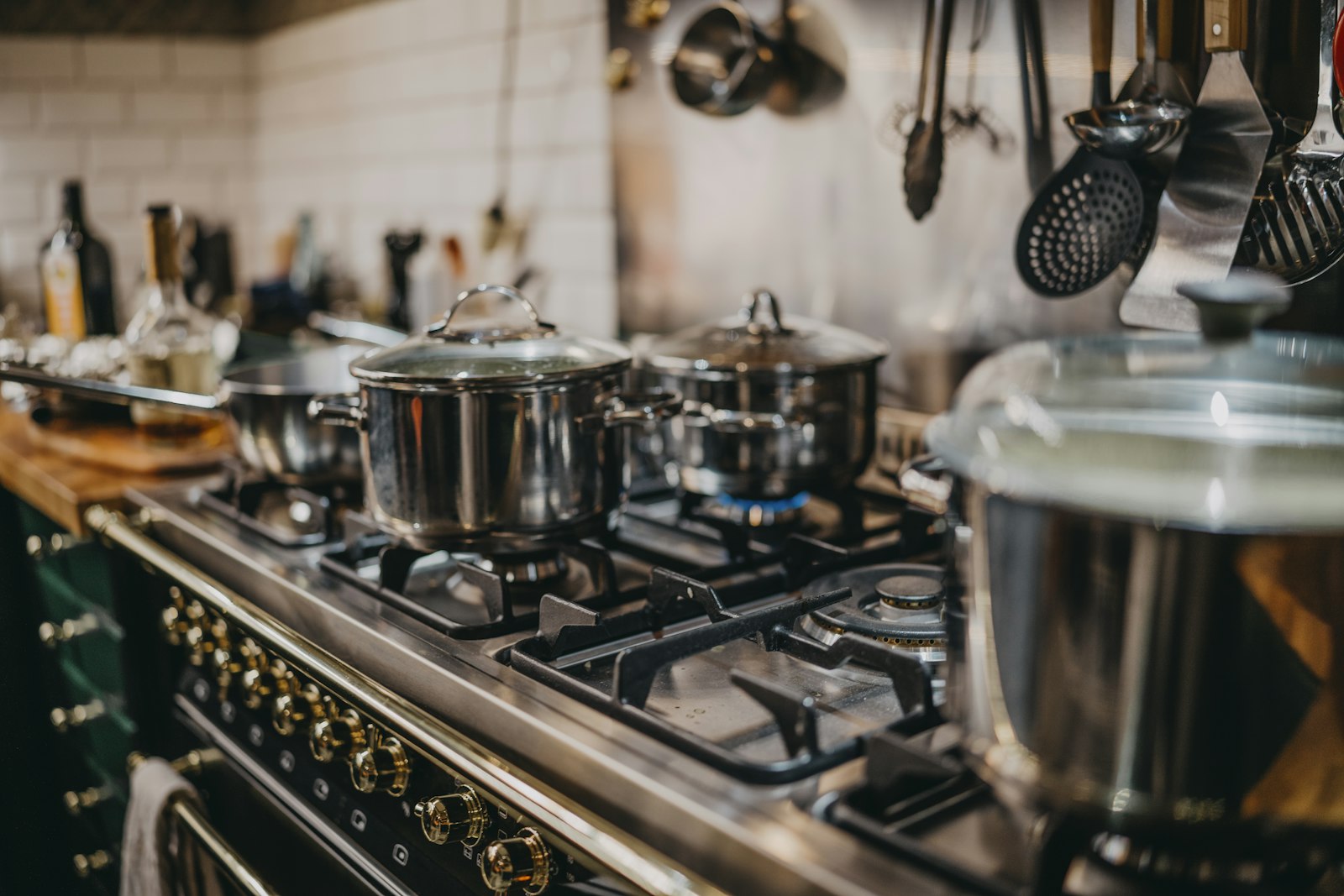 Electrolux Cooktop