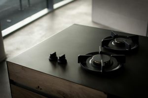 Electrolux Cooktop ECCI3068AS