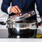 Electrolux EW30GC60PS Cooktop — repair service