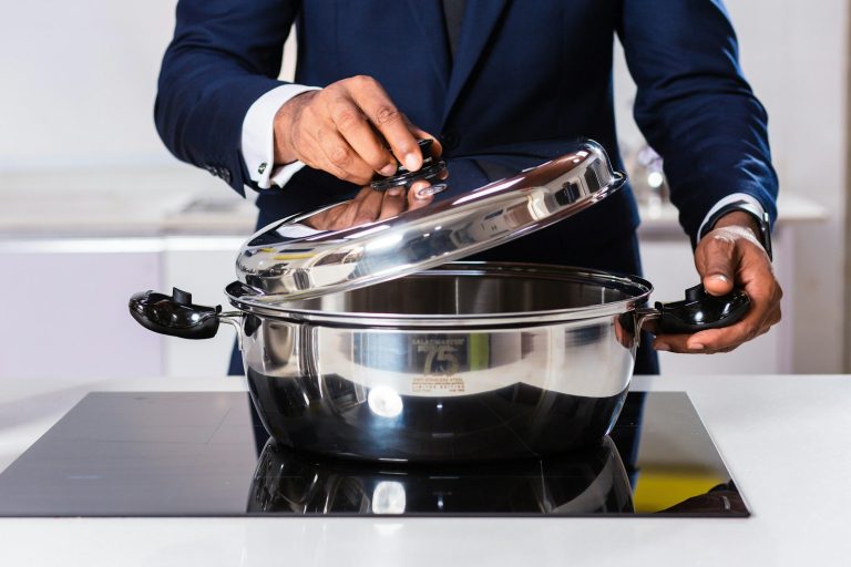 Electrolux EW30GC60PS Cooktop — specifications and repair