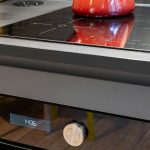 Electrolux EW30GC55GS Cooktop — repair service