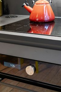 Electrolux Cooktop EW30GC55GS