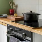 Electrolux EW30GC55GW Cooktop — repair service
