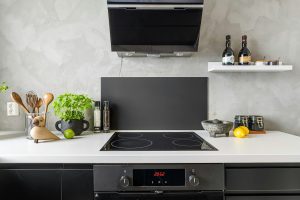 Electrolux Cooktop EW30CC55GS