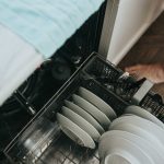 Electrolux EI24ID81SS Dishwasher — repair service