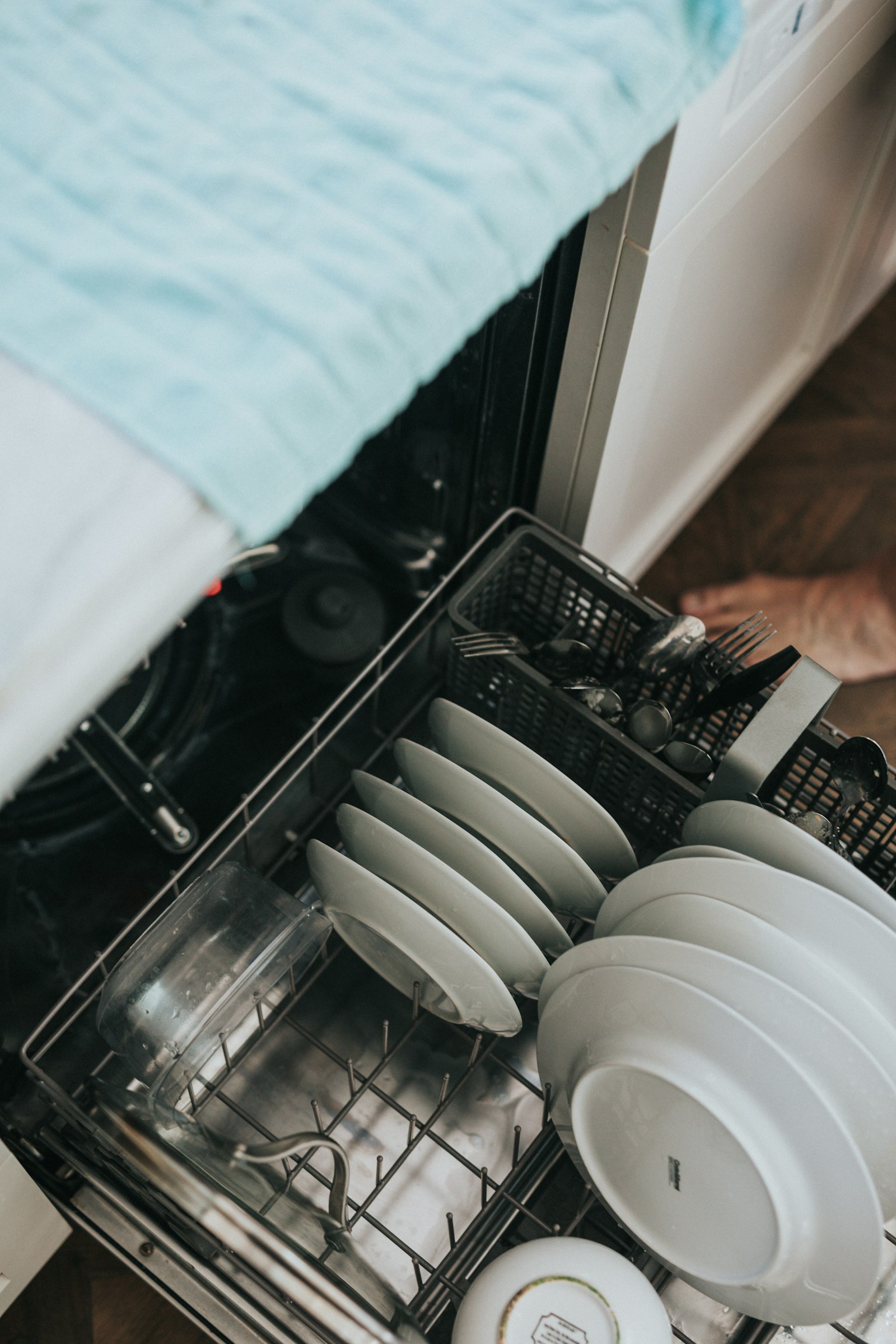 Electrolux Dishwasher
