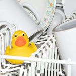 Electrolux EI24ID30QS Dishwasher — repair service