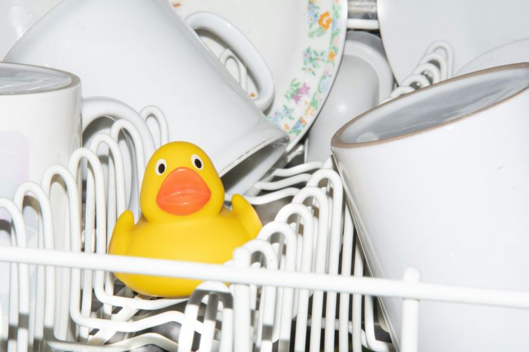 Electrolux EI24ID30QS Dishwasher — specifications and repair