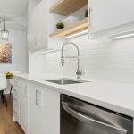 Electrolux EI24ID30QB Dishwasher — repair service