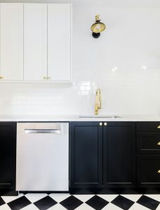 Electrolux Dishwasher EIDW6305GB