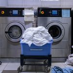 Electrolux ELFG7637AW Dryer — repair service
