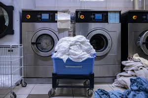 Electrolux Dryer ELFG7637AW