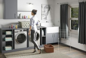 Electrolux Dryer ELFE7537AT