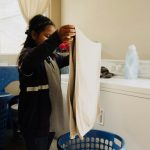 Electrolux EFME427UIW Dryer — repair service