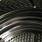 Electrolux ELFE7337AW Dryer — repair service
