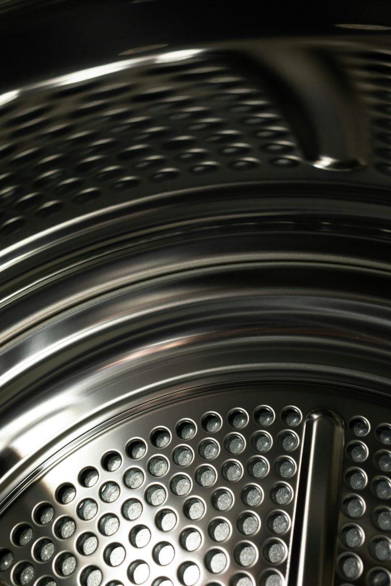 Electrolux ELFE7337AW Dryer — specifications and repair