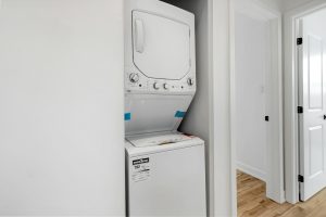 Electrolux Dryer ELFE7738AW