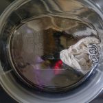 Electrolux ELFE4222AW Dryer — repair service