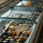 Electrolux EILFU21GS Freezer — repair service