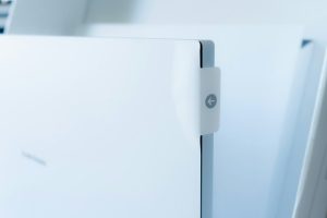 Electrolux Freezer EI32AF80QS