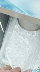 Electrolux Ice Maker EI15IM55GS