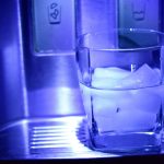 Electrolux UL15IM20RS Ice Maker — repair service