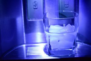 Electrolux Ice Maker UL15IM20RS