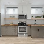 Electrolux E30MO75HPS Microwave — repair service