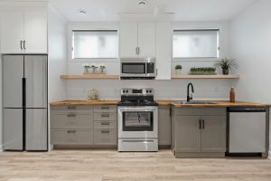 Electrolux Microwave E30MO75HPS