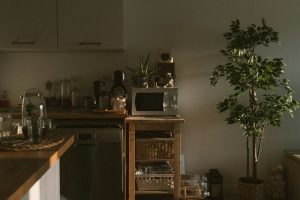 Electrolux Microwave EI30SM35QS
