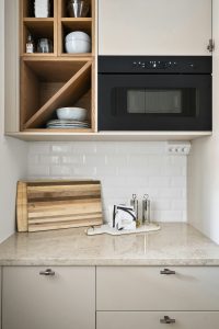 Electrolux Microwave EMBD3010AS