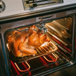 Electrolux EI30EW38TS Oven — repair service