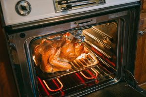 Electrolux Oven EI30EW38TS