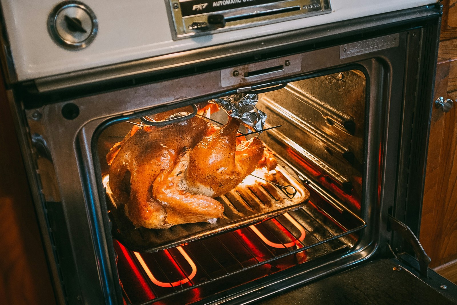 Electrolux Oven