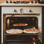 Electrolux EW30EW55GS Oven — repair service