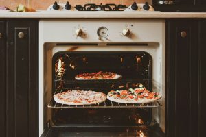 Electrolux Oven EW30EW55GS