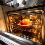Electrolux EW30EW65GS Oven — repair service