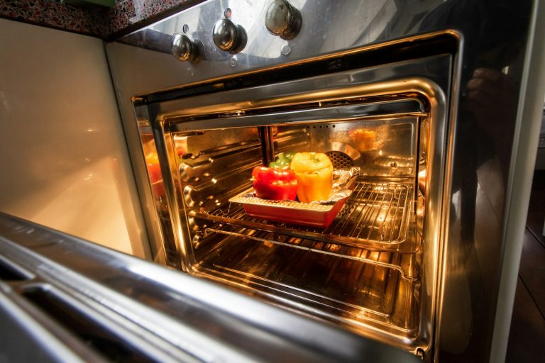 Electrolux EW30EW65GS Oven — specifications and repair