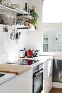 Electrolux Oven E30EW75ESS