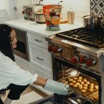 Electrolux E30EW75GPS Oven — repair service