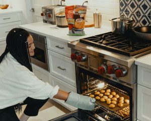 Electrolux Oven E30EW75GPS