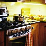 Electrolux EW30IF60IS Range — repair service