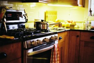 Electrolux Range EW30IF60IS