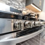 Electrolux EI30GF45QS Range — repair service