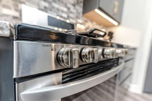 Electrolux Range EI30GF45QS
