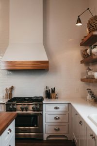 Electrolux Range EW30EF65GS