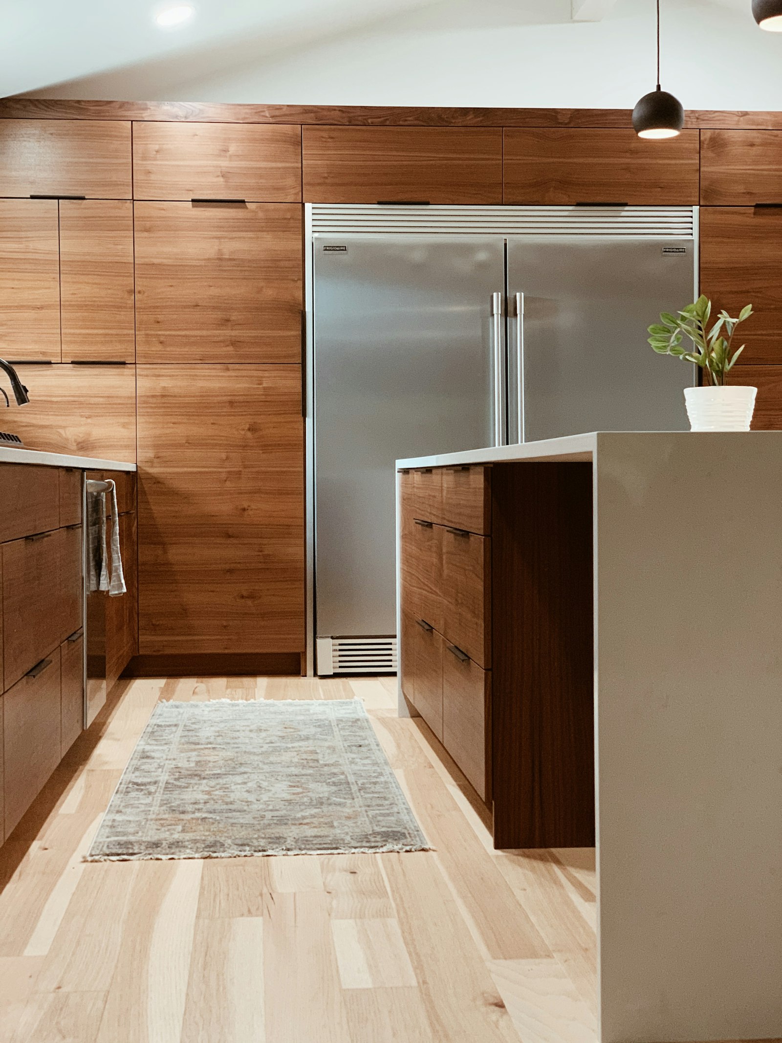 Electrolux Refrigerator