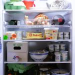 Electrolux EW23BC87SS Refrigerator — repair service